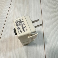 GR-XB 漏電遮断器 1500W ビリビリガードの画像