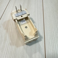 GR-XB 漏電遮断器 1500W ビリビリガードの画像