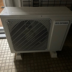 エアコンの画像