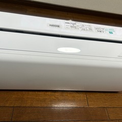 エアコンの画像