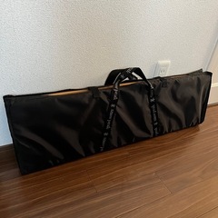 スノーピーク ワンアクションローテーブル竹 snow peak FES-131 雪峰祭 限定品の画像