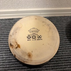 土鍋　　1合用の画像