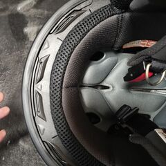 OGK KABUTO カブト AVAND2 XLサイズの画像