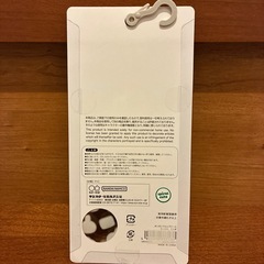 ちいかわボンボンドロップシールの画像