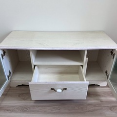 ニトリ　テレビ台の画像