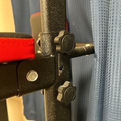 【値下げ！】WASAI(ワサイ) チンニング ぶら下がり健康器 懸垂マシン 懸垂バー 背筋 腹筋 大胸筋 筋トレの画像