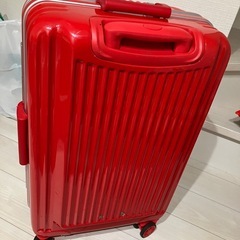 キャリーの画像