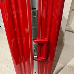 キャリーの画像