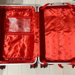 キャリーの画像