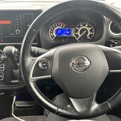 日産　デイズ　ルークス　XGパッケージの画像