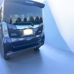 日産　デイズ　ルークス　XGパッケージの画像