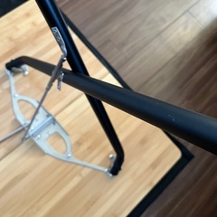 スノーピーク ワンアクションテーブルロング竹 snow peak FES-139 雪峰祭 限定品の画像