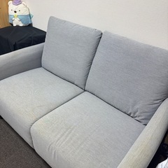 ソファーの画像