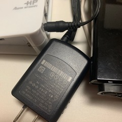 Wi-Fiルータ　バッファロー　NECの画像