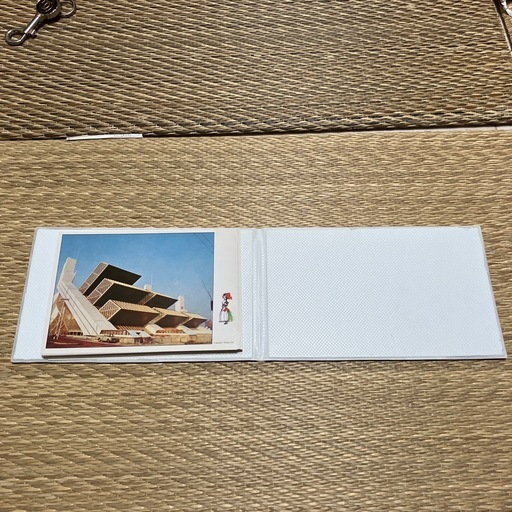 日本万国博覧会EXPO.70ポストカード台紙セット超レア入手困難品！ 日本万国博覧会EXPO.70ポストカード台紙セット超レア入手困難品！の