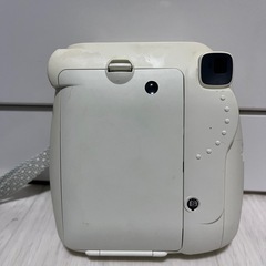 取引中 チェキ 白だけど色焼けの画像