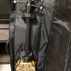 沖縄三線の画像