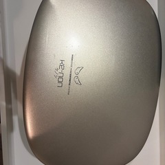 ケノン ver 7.1 KE-NON 脱毛器の画像