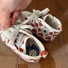 CONVERSE 13.0の画像