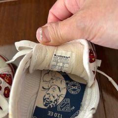 CONVERSE 13.0の画像