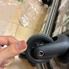 スーツケースの画像