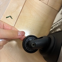 スーツケースの画像