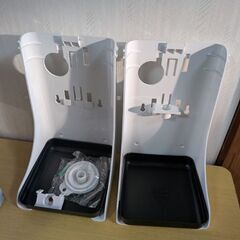 消毒　ディスペンサーの画像