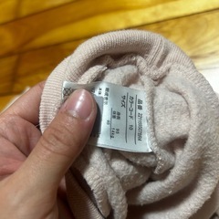 スヌーピー ウッドストック トレーナー 95cmの画像