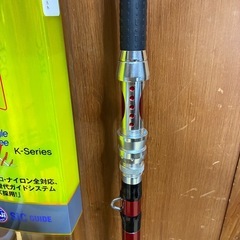 ノリックス　Okinawa 　辺戸スペシャルの画像