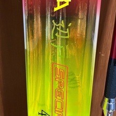 ノリックス　Okinawa 　辺戸スペシャルの画像