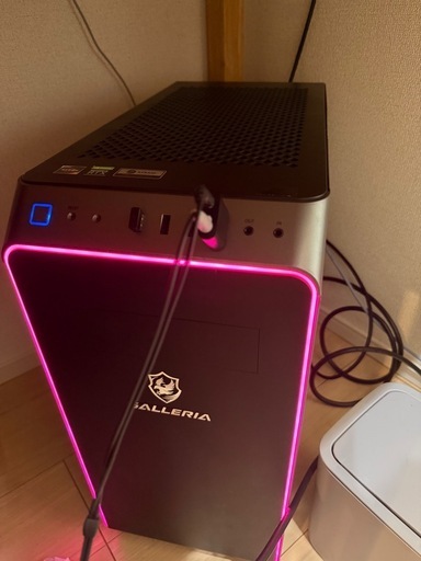 3070 ゲーミング