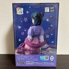 【大人気】 薬屋のひとりごと フィギュア ちょこのせ 猫猫　月精 Verの画像