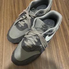 今週末限定❗️NIKEエアマックスの画像