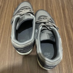 今週末限定❗️NIKEエアマックスの画像