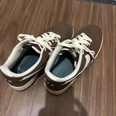 今週末限定❗️NIKEエアフォースワンの画像