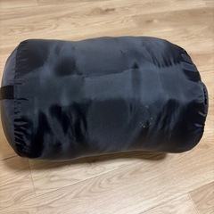 コールマン　寝袋　シュラフの画像