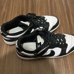 今週末限定❗️パンダダンクの画像