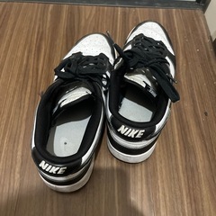 今週末限定❗️パンダダンクの画像