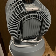 アイリスオーヤマ サーキュレーター 16畳　DCモーター　PCF-BD15Tの画像
