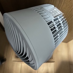 アイリスオーヤマ サーキュレーター 16畳　DCモーター　PCF-BD15Tの画像