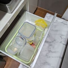 カップボードの画像