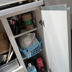 カップボードの画像