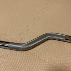【美品】IROTEC (アイロテック) EZバー レギュラーWバー 径28mmの画像