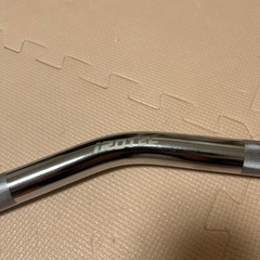 【美品】IROTEC (アイロテック) EZバー レギュラーWバー 径28mmの画像