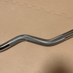 【美品】IROTEC (アイロテック) EZバー レギュラーWバー 径28mmの画像