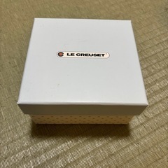 【新品未使用】ル・クルーゼ　の画像