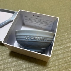 【新品未使用】ル・クルーゼ　の画像