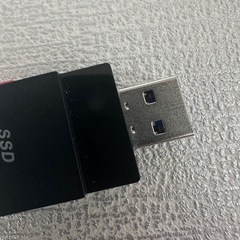 Buffalo SSD-PUT250U3-B/N 250GBの画像