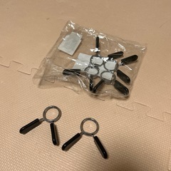 【美品】IROTEC (アイロテック) EZバー レギュラーWバー 径28mmの画像