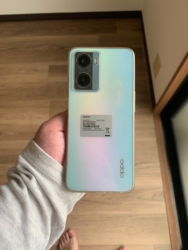 OPPOA7